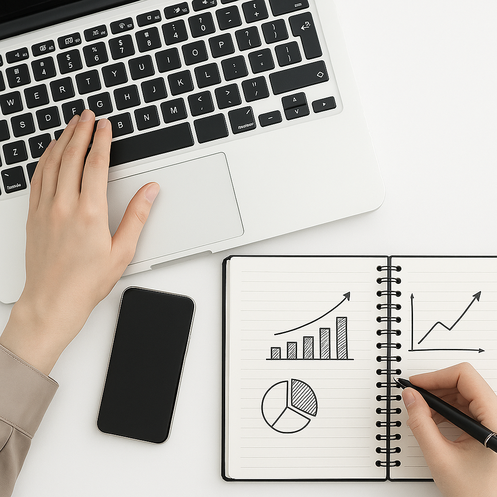 Slate Intelligence Notebook