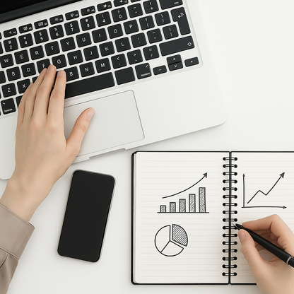 Slate Intelligence Notebook